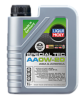 Liqui Moly Special Tec AA 0W-20 1л