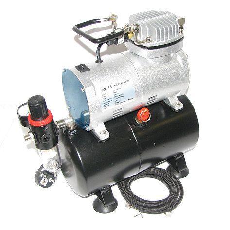 Компресор для аерографа Miol 81-125