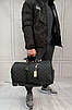 Дорожня сумка Louis Vuitton Keepall Луї Віттон, фото 6
