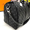 Дорожня сумка Louis Vuitton Keepall Луї Віттон, фото 3