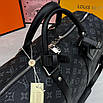 Дорожня сумка Louis Vuitton Keepall Луї Віттон, фото 5