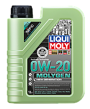 Liqui Moly Molygen New Generation 0W-20 1л