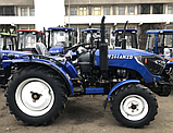 Мінітрактор DW-244ANXD, фото 3