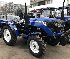 Міні-трактор DW-244ANXD