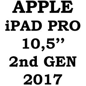 Apple iPad Pro 10,5" (2 Gen) 2017 (A1701/A1709/A1852)