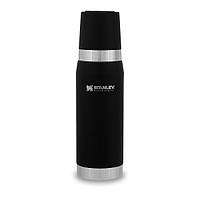 Термос Stanley Master Foundry Black 0.75 L (10-02660-018)