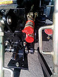 Міні-трактор DW-404A RED, фото 7