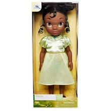 Лялька Disney Animators' Collection Tiana Doll - 16" Тіана