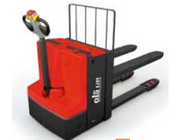 Електричні візки для піддонів OLS PT20L