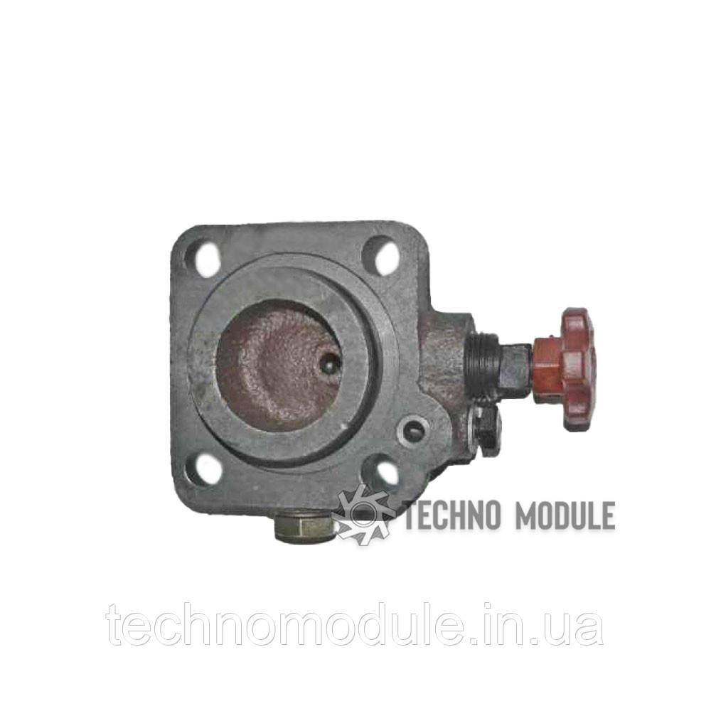 Кришка підіймача передня в зборі FT240/244, фото 1