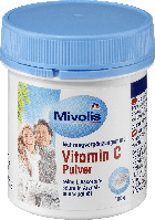 Биологически активная добавка Mivolis Vitamin C, 100 гр.