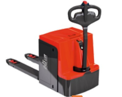 Електричні візки для піддонів OLS PT16L, фото 1