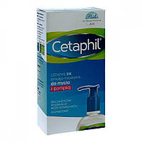 Cetaphil EM - мицеллярная очищающая эмульсия для чувствительной кожи, склонной к раздражению, 236 мл