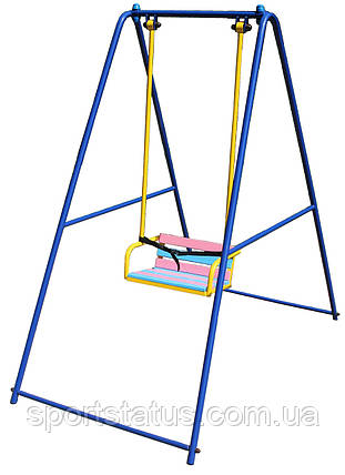 Детские качели переносные, фото 1