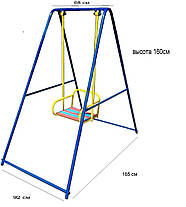 Детские качели переносные, фото 2