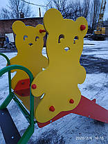 Гірка ігрова "Ведмежа", фото 2