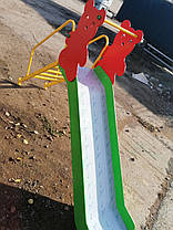 Гірка ігрова "Ведмежа", фото 5