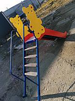 Гірка ігрова "Ведмежа", фото 3