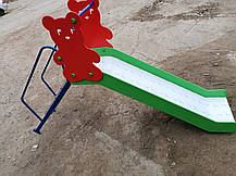 Гірка ігрова "Ведмежа", фото 4