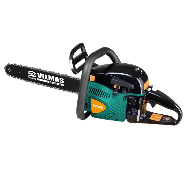 Бензопила Vilmas 5200-GCS-3.5