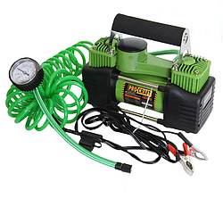 Автомобільний компресор ProCraft LK400