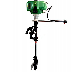 Човенний мотор Craft-tec CT-OE820