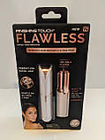 Епілятор для обличчя тример Electric Finishing Touch Flawless Brows (V-31), фото 5