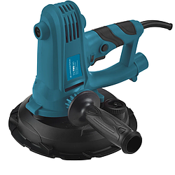 Шліфувальна машина по штукатурці Kraissmann 750-TBS-180