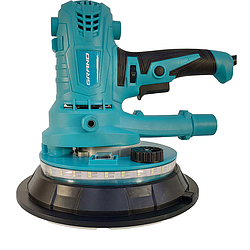 Шліфувальна машина по штукатурці Grand МШС-180/1500