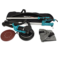 Шліфувальна машина по штукатурці Grand МШС-225/1700 (Жираф)