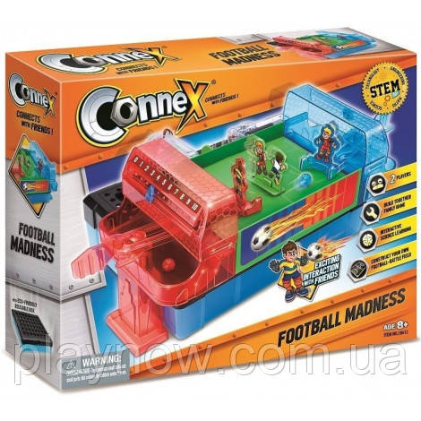 Настольная игра футбол, Amazing Toys Connex Футбольное безумие - фото 3 - id-p1307405857