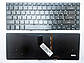Клавіатура для ноутбука Acer Aspire V5-431 чорна з підсвіткою, без рамки UA/RU/US, фото 4