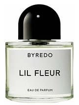 Byredo Lil Fleur парфумована вода 100 ml. (Байредо Лив Флер), фото 4