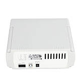 Генератор сигналу JUNTEK JDS6600-60M 60 МГц DDS (001425), фото 4