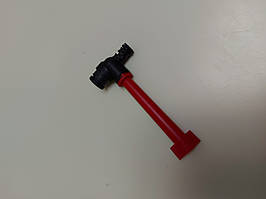 Кран підживлення води Bosch, Buderus 8718642268, пластик