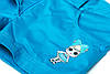 Шорти для дівчинки бірюзові з ЛОЛ, SmileTime LOL Doll, фото 4