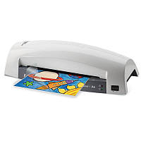 Ламінатор Fellowes Lunar A4 30 см/хв 80 мкм