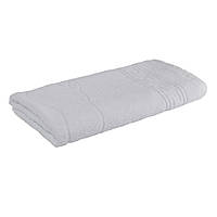 Махровое полотенце для ног GM Textile 50х70см 700г/м2 (Белый)