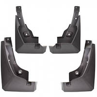 Бризковики Toyota Rav4 2019+