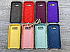 Чохол Soft touch для Samsung Galaxy S8 Plus (8 кольорів), фото 2