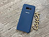 Чохол Soft touch для Samsung Galaxy S8 Plus (8 кольорів), фото 3