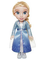 Принцеса Ельза Фрозен 2 — Disney Frozen 2 Elsa Travel Doll