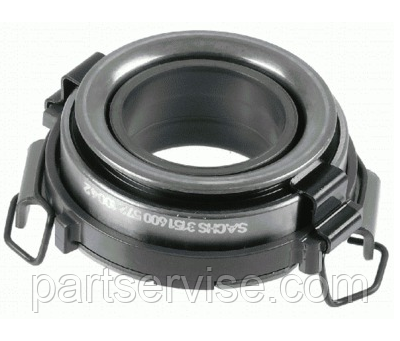 Витискний підшипник на Toyota Tota Tota Corolla yaris, Camry, Auris, Land cruiser, Prado, Rav4, FJ Cruizer, Prius