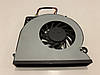 Вентилятор охолодження б/у для ноутбука Asus A52D Оригінальні запчастини - кулер KSB06105HB, фото 3