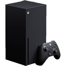 Ігрова консоль Microsoft Xbox Series X 1Tb