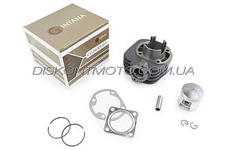 Поршнева циліндр Suzuki LETS 65 (ЛЕТС 1/2/3) ZZ Inch Up Sport (d44мм, p-10) GINTANA