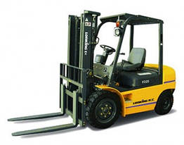 Вилковий навантажувач Lonking FD25DTII