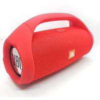 Портативная колонка JBL Boombox Big 30см красная