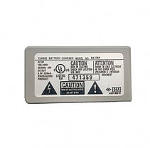 Зарядное Alitek BC-TRP / BC-TRV для Sony NP-FV100 / FV70 / FV50, NP-FH100 / FH70 / FH50 / FH40, NP-FP90 / FP70, фото 3