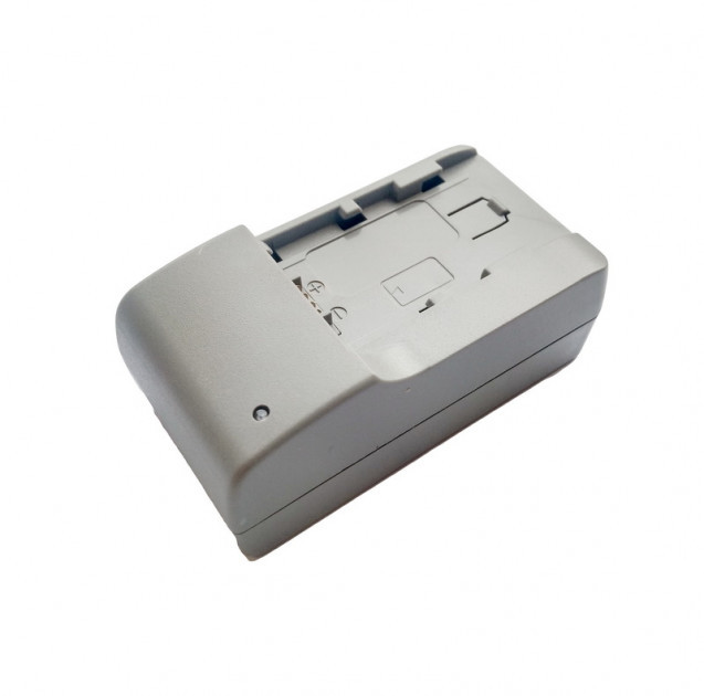 Зарядное Alitek BC-TRP / BC-TRV для Sony NP-FV100 / FV70 / FV50, NP-FH100 / FH70 / FH50 / FH40, NP-FP90 / FP70